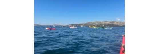 Overnattingstur til Koster (innendørs)